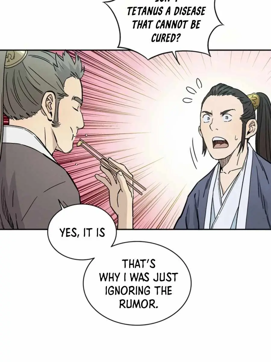 I Reincarnated as a Legendary Surgeon Chapter 23 Page 29