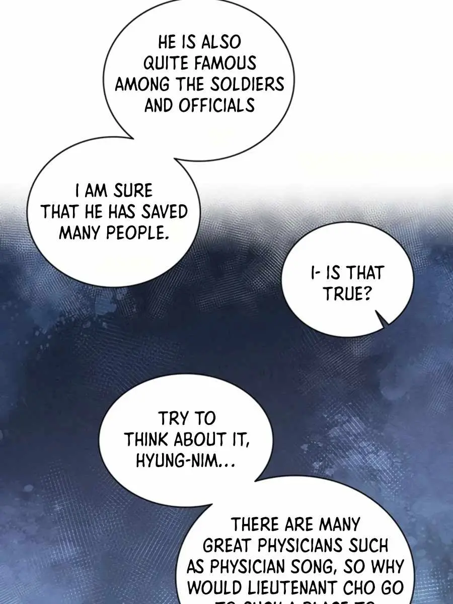I Reincarnated as a Legendary Surgeon Chapter 23 Page 31