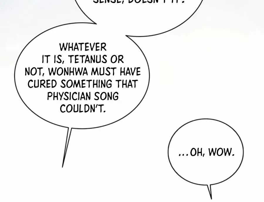 I Reincarnated as a Legendary Surgeon Chapter 23 Page 33