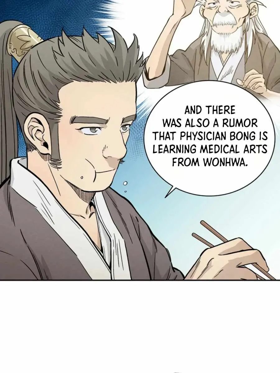 I Reincarnated as a Legendary Surgeon Chapter 23 Page 35