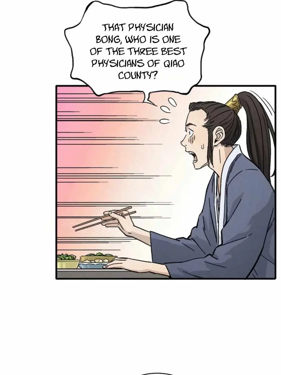 I Reincarnated as a Legendary Surgeon Chapter 23 Page 36