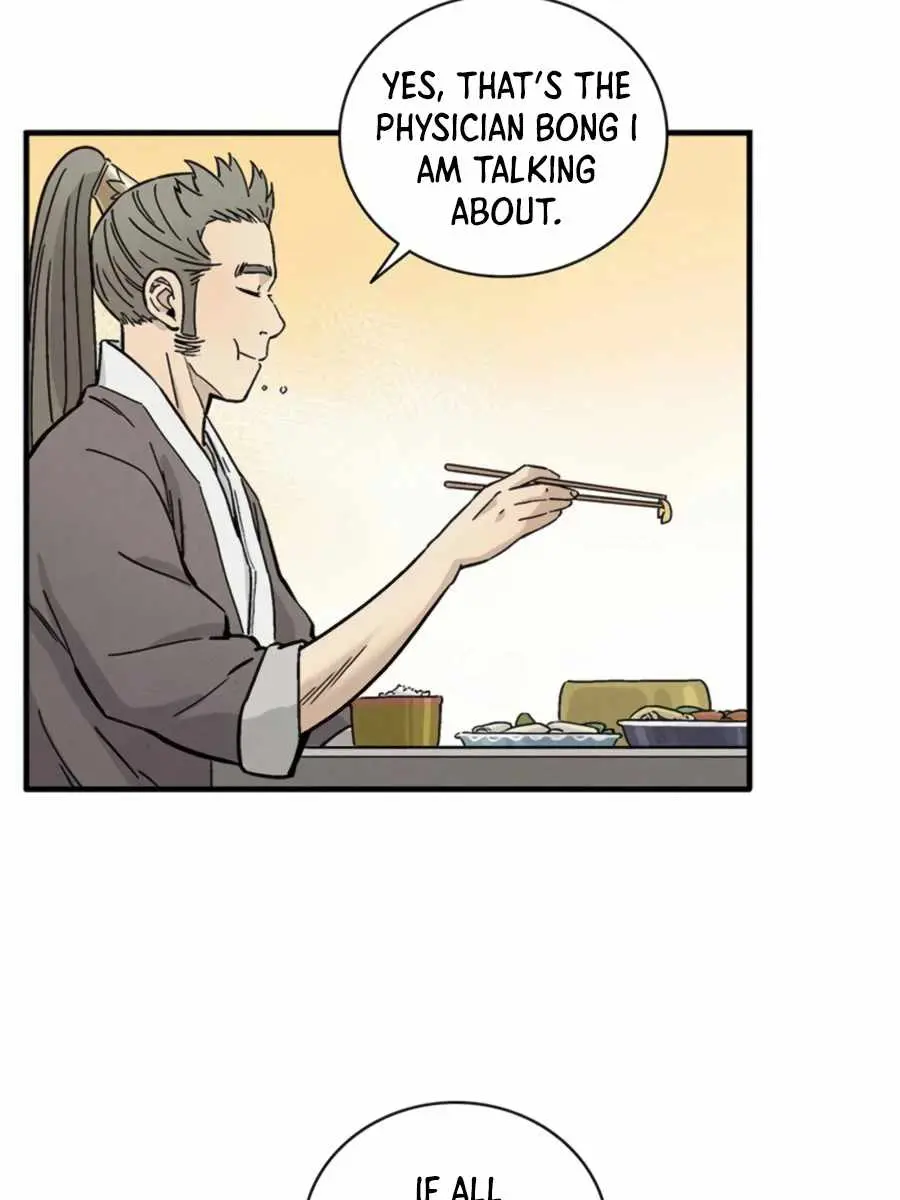 I Reincarnated as a Legendary Surgeon Chapter 23 Page 37