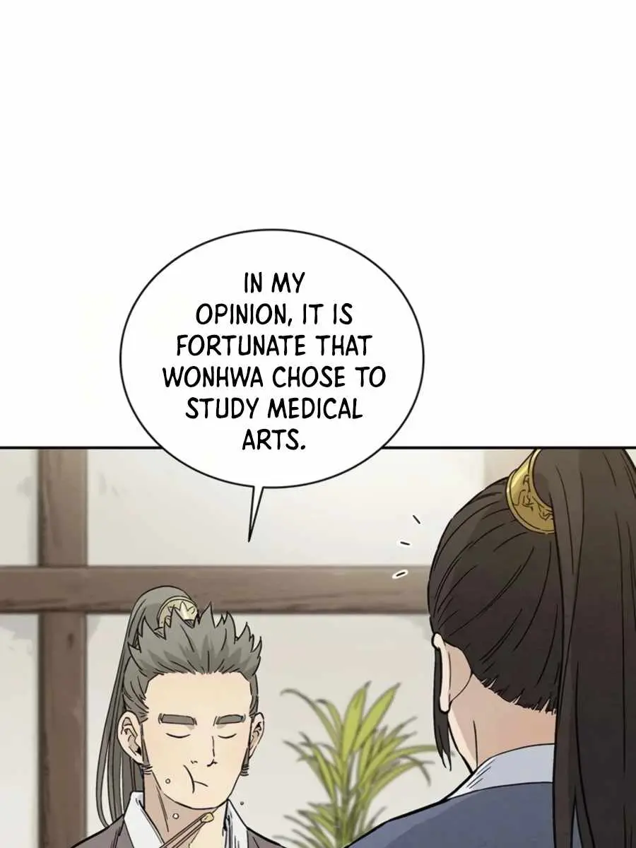 I Reincarnated as a Legendary Surgeon Chapter 23 Page 41