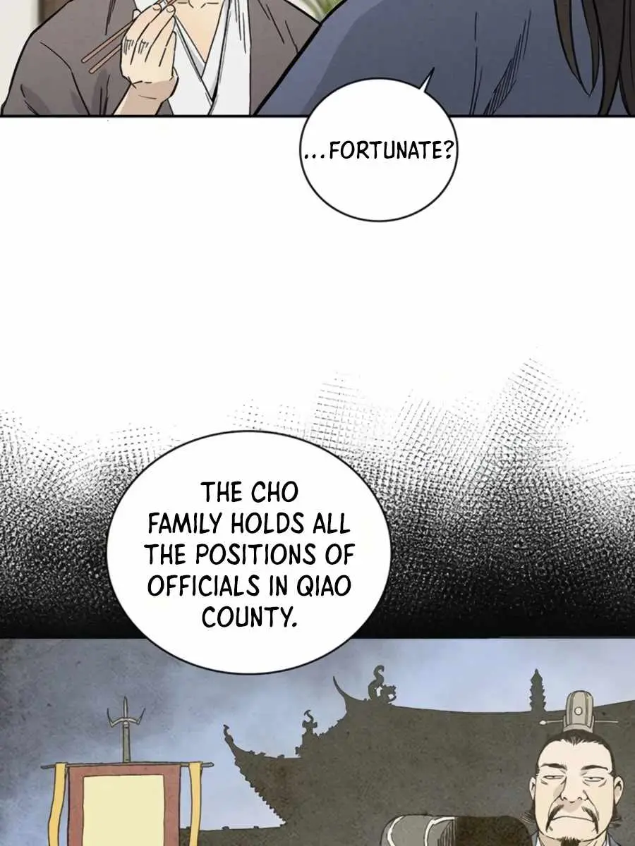 I Reincarnated as a Legendary Surgeon Chapter 23 Page 42