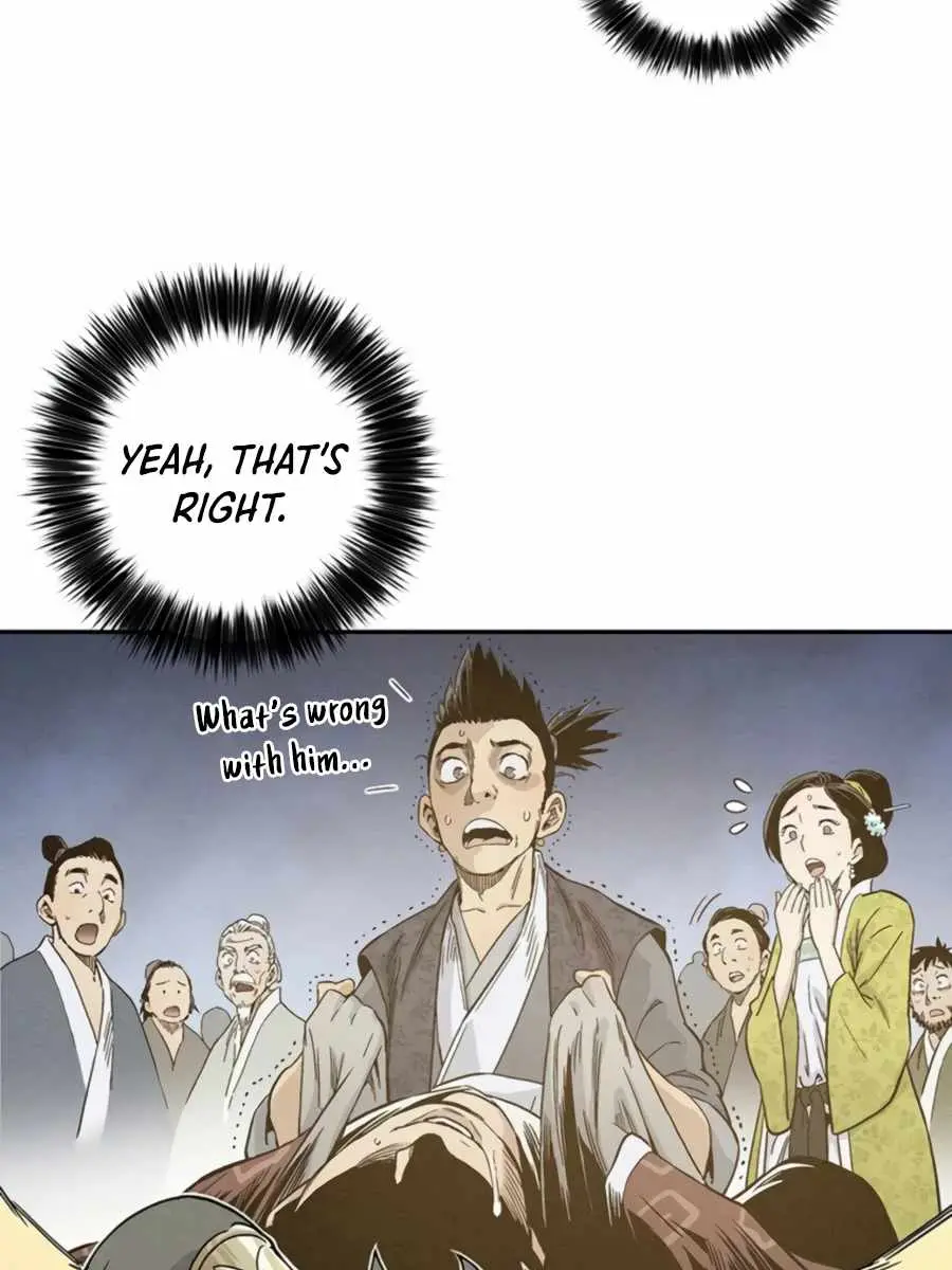 I Reincarnated as a Legendary Surgeon Chapter 23 Page 51