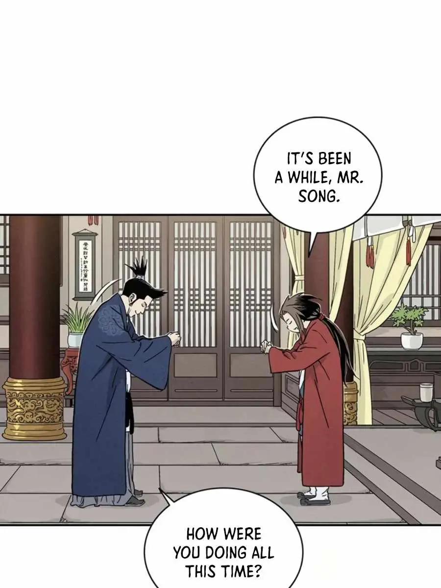 I Reincarnated as a Legendary Surgeon Chapter 23 Page 69
