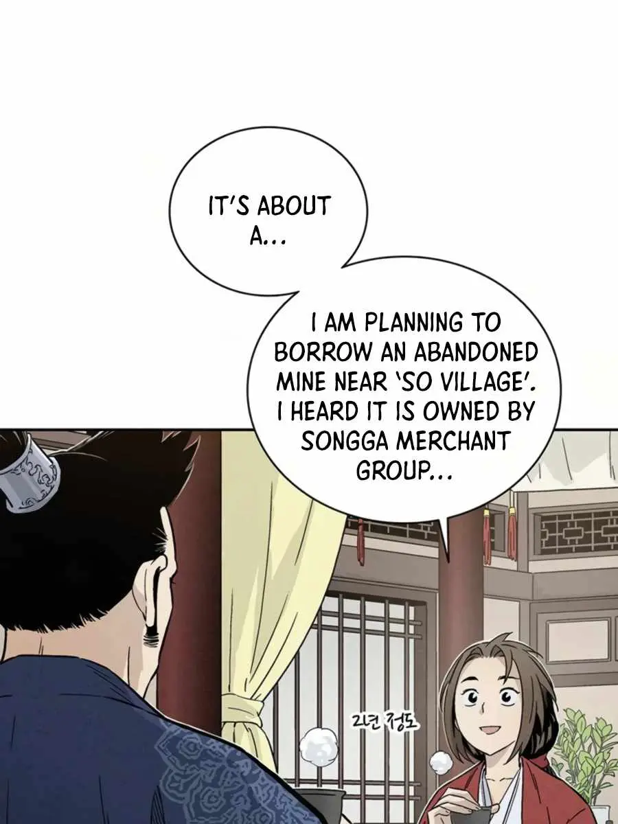 I Reincarnated as a Legendary Surgeon Chapter 23 Page 71