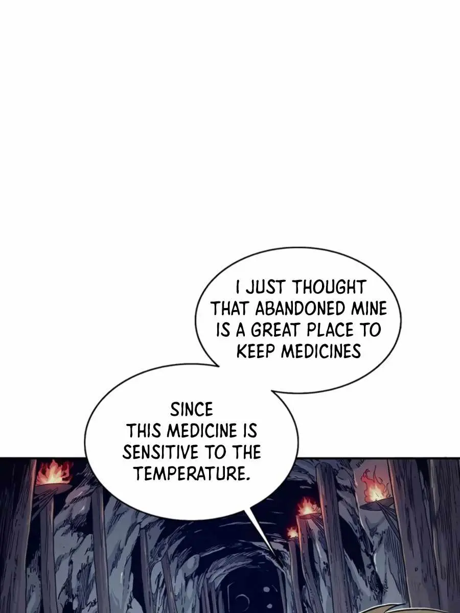 I Reincarnated as a Legendary Surgeon Chapter 23 Page 74