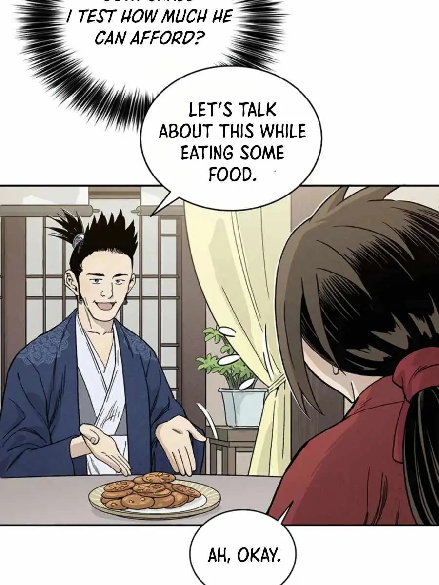 I Reincarnated as a Legendary Surgeon Chapter 23 Page 77