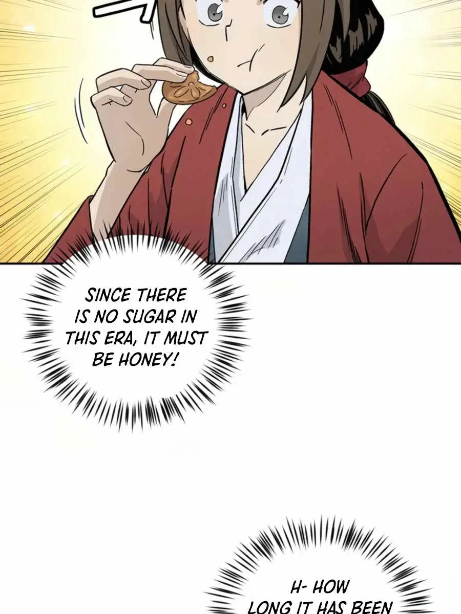 I Reincarnated as a Legendary Surgeon Chapter 23 Page 80