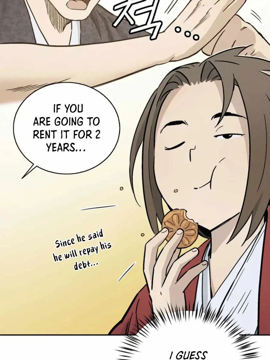I Reincarnated as a Legendary Surgeon Chapter 23 Page 83