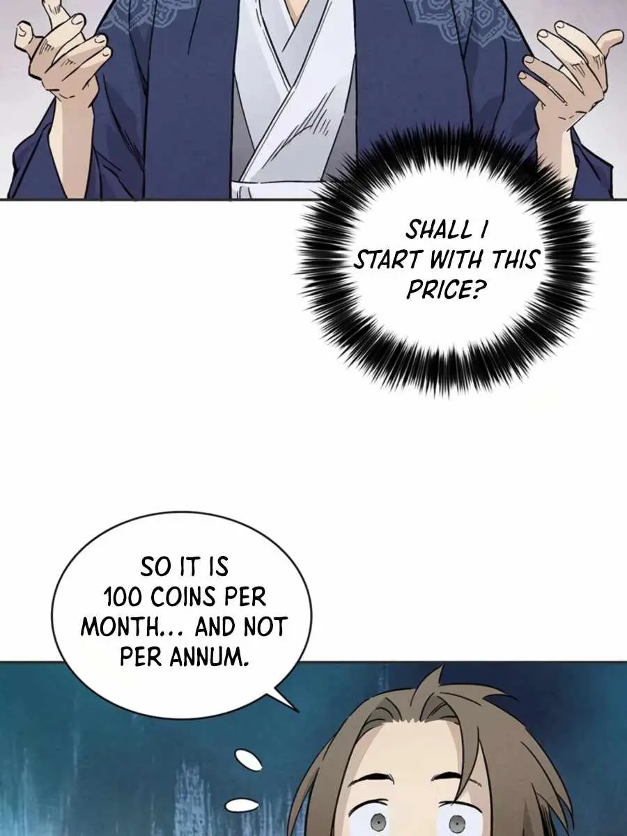 I Reincarnated as a Legendary Surgeon Chapter 23 Page 86