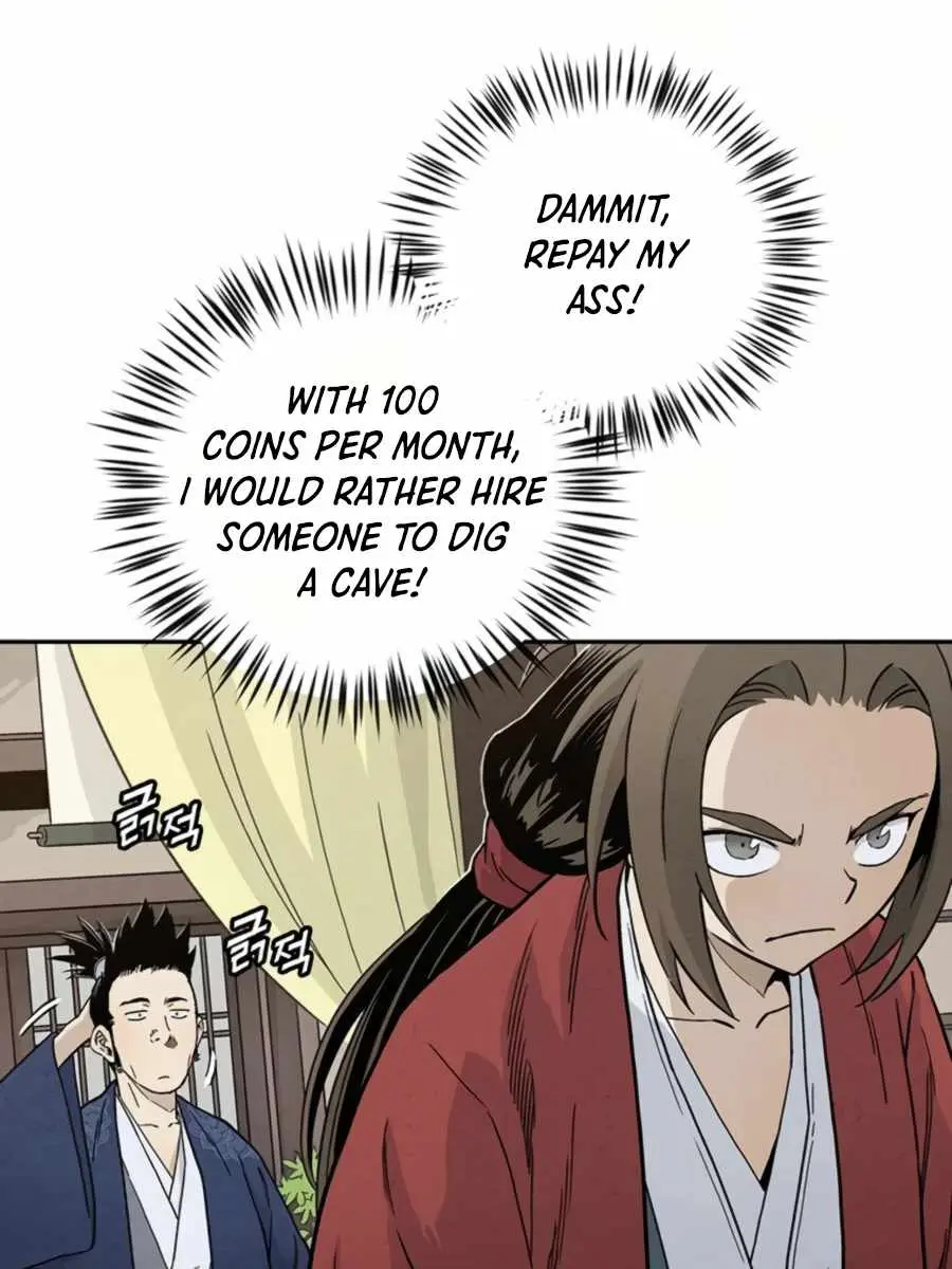 I Reincarnated as a Legendary Surgeon Chapter 23 Page 89