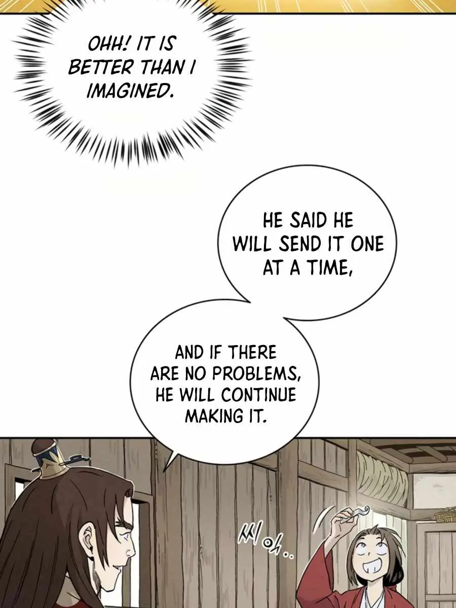 I Reincarnated as a Legendary Surgeon Chapter 23 Page 102