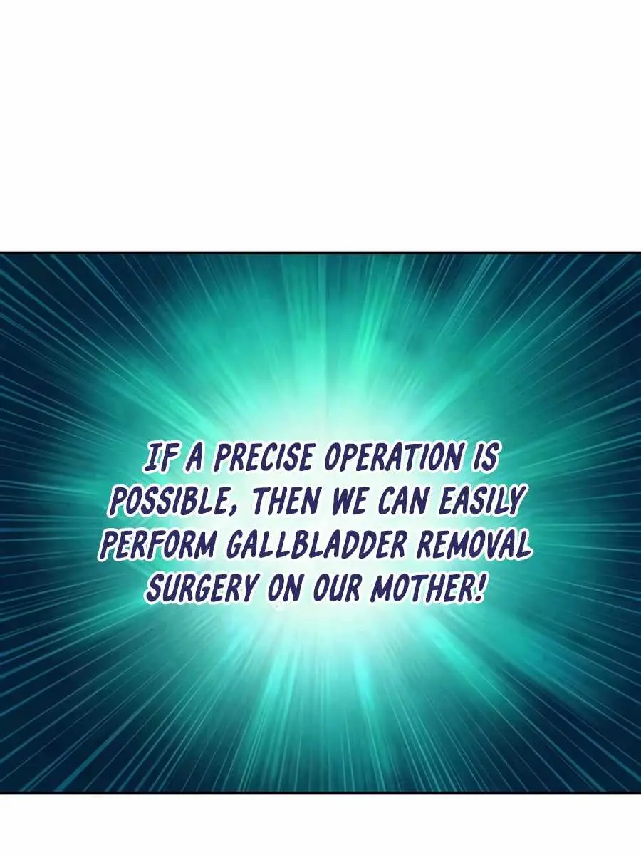 I Reincarnated as a Legendary Surgeon Chapter 23 Page 106