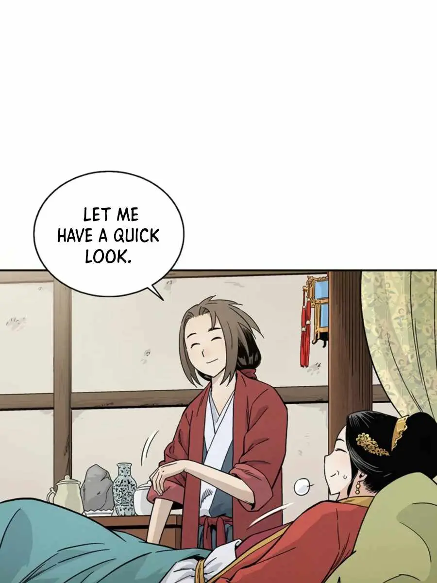 I Reincarnated as a Legendary Surgeon Chapter 24 Page 8