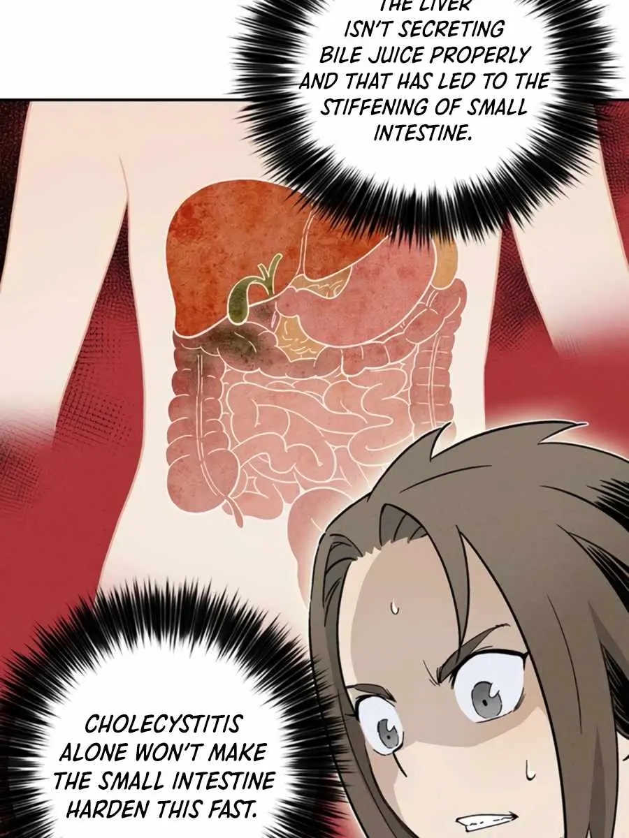 I Reincarnated as a Legendary Surgeon Chapter 24 Page 16