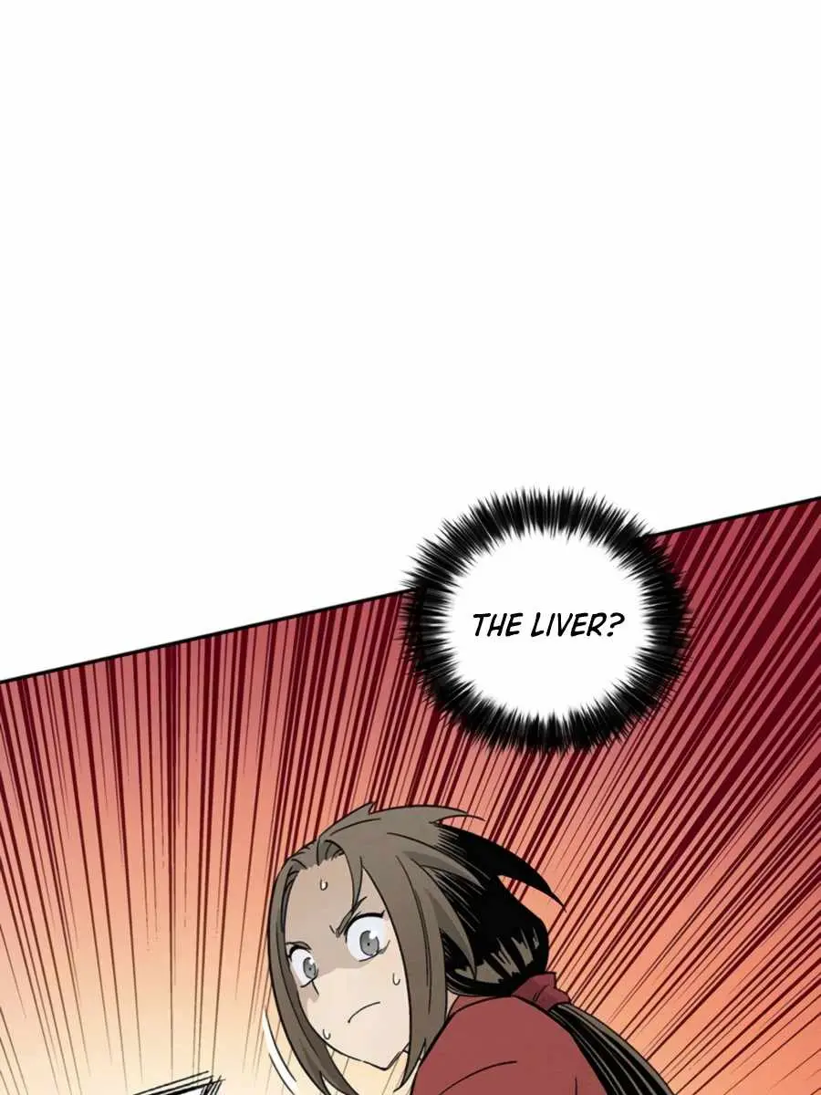 I Reincarnated as a Legendary Surgeon Chapter 24 Page 19