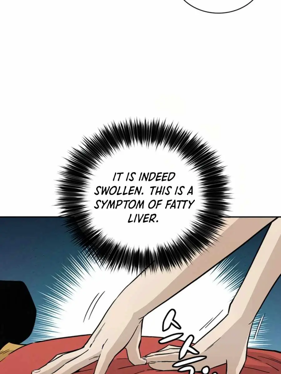 I Reincarnated as a Legendary Surgeon Chapter 24 Page 22