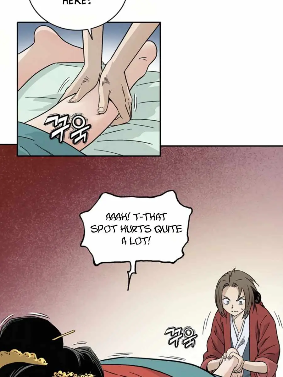 I Reincarnated as a Legendary Surgeon Chapter 24 Page 28