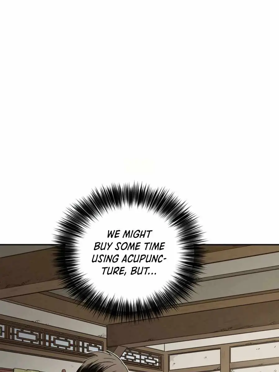 I Reincarnated as a Legendary Surgeon Chapter 24 Page 31