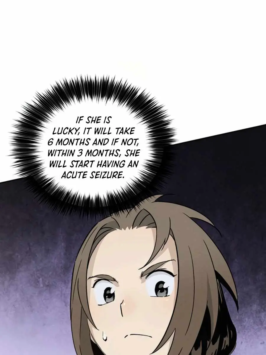 I Reincarnated as a Legendary Surgeon Chapter 24 Page 33