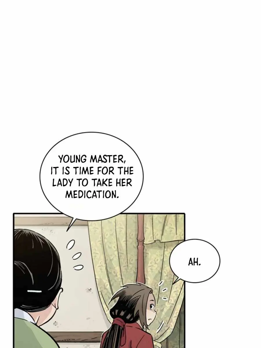 I Reincarnated as a Legendary Surgeon Chapter 24 Page 36