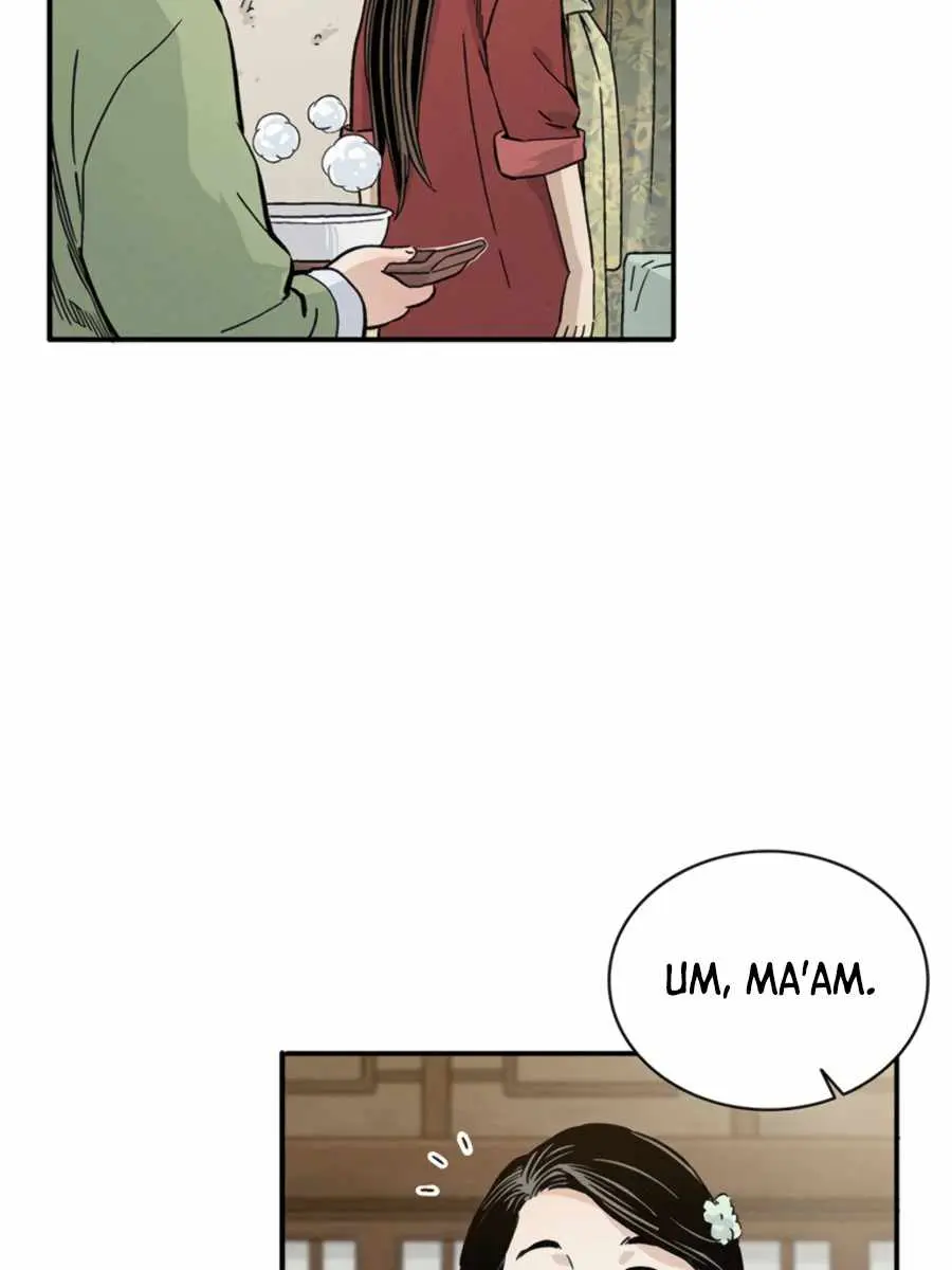 I Reincarnated as a Legendary Surgeon Chapter 24 Page 37
