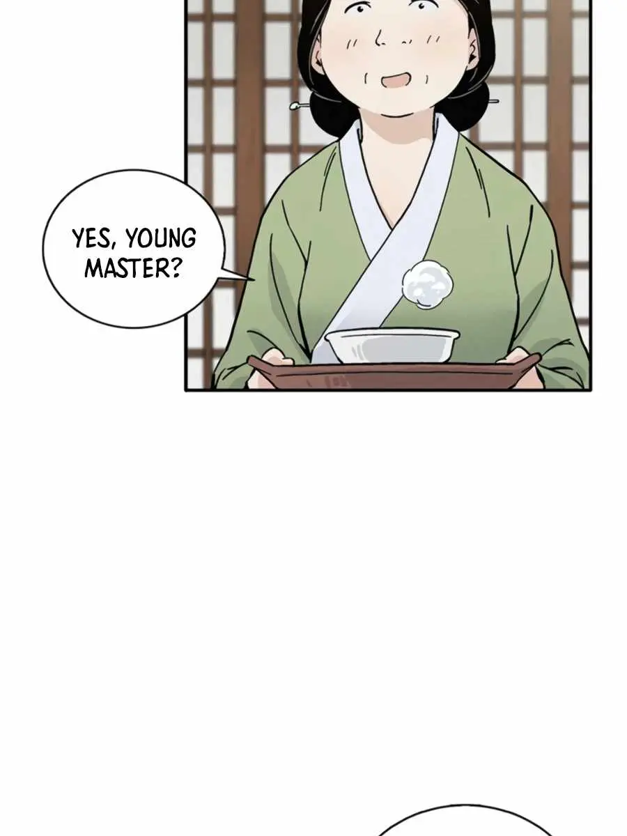 I Reincarnated as a Legendary Surgeon Chapter 24 Page 38
