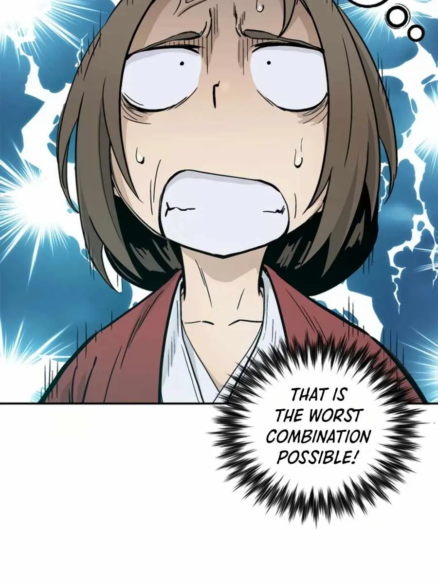 I Reincarnated as a Legendary Surgeon Chapter 24 Page 48