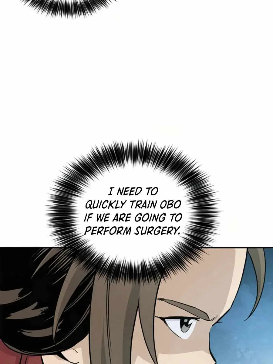 I Reincarnated as a Legendary Surgeon Chapter 24 Page 67