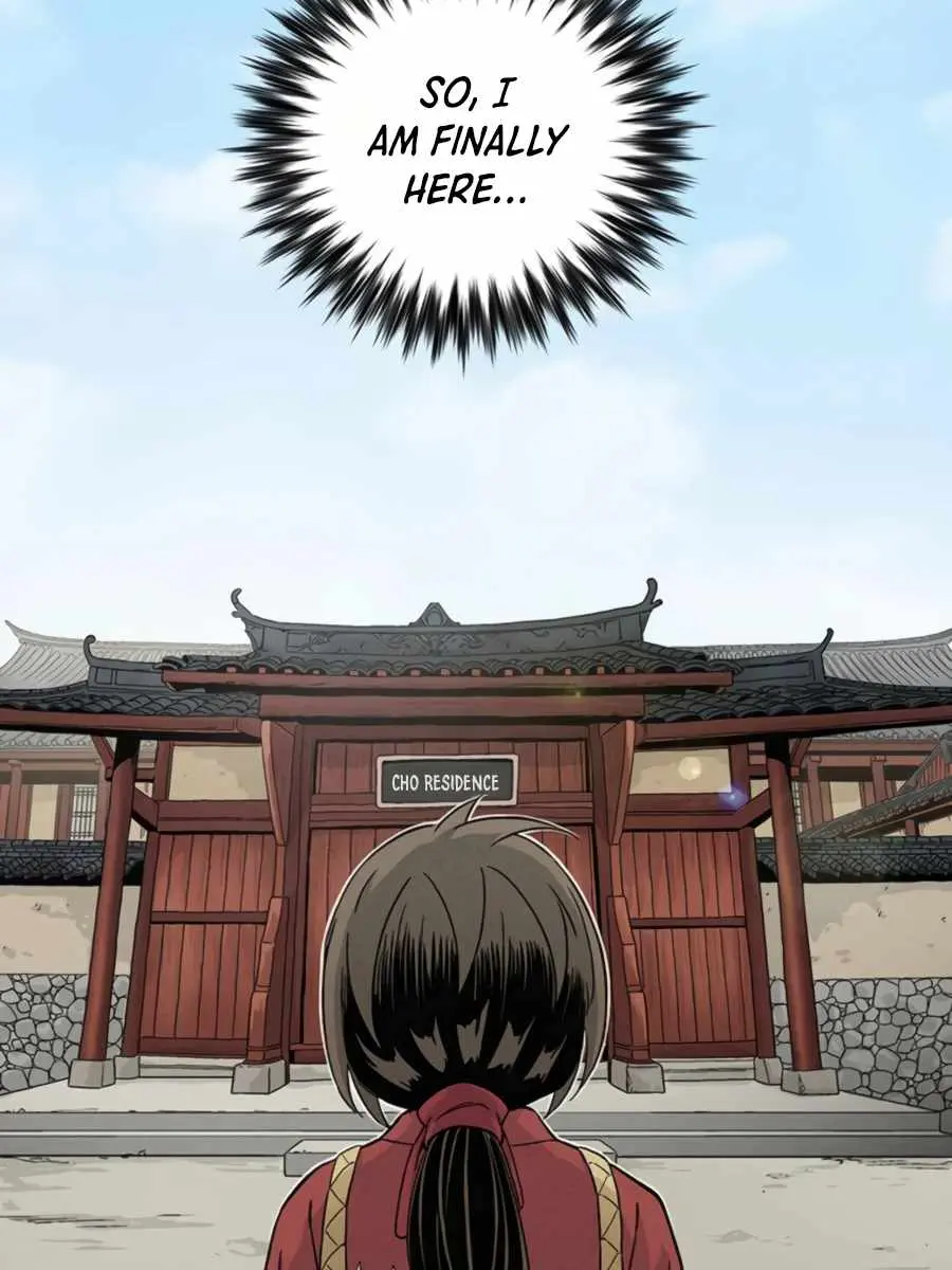 I Reincarnated as a Legendary Surgeon Chapter 24 Page 71