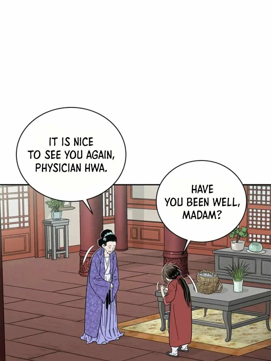 I Reincarnated as a Legendary Surgeon Chapter 24 Page 76