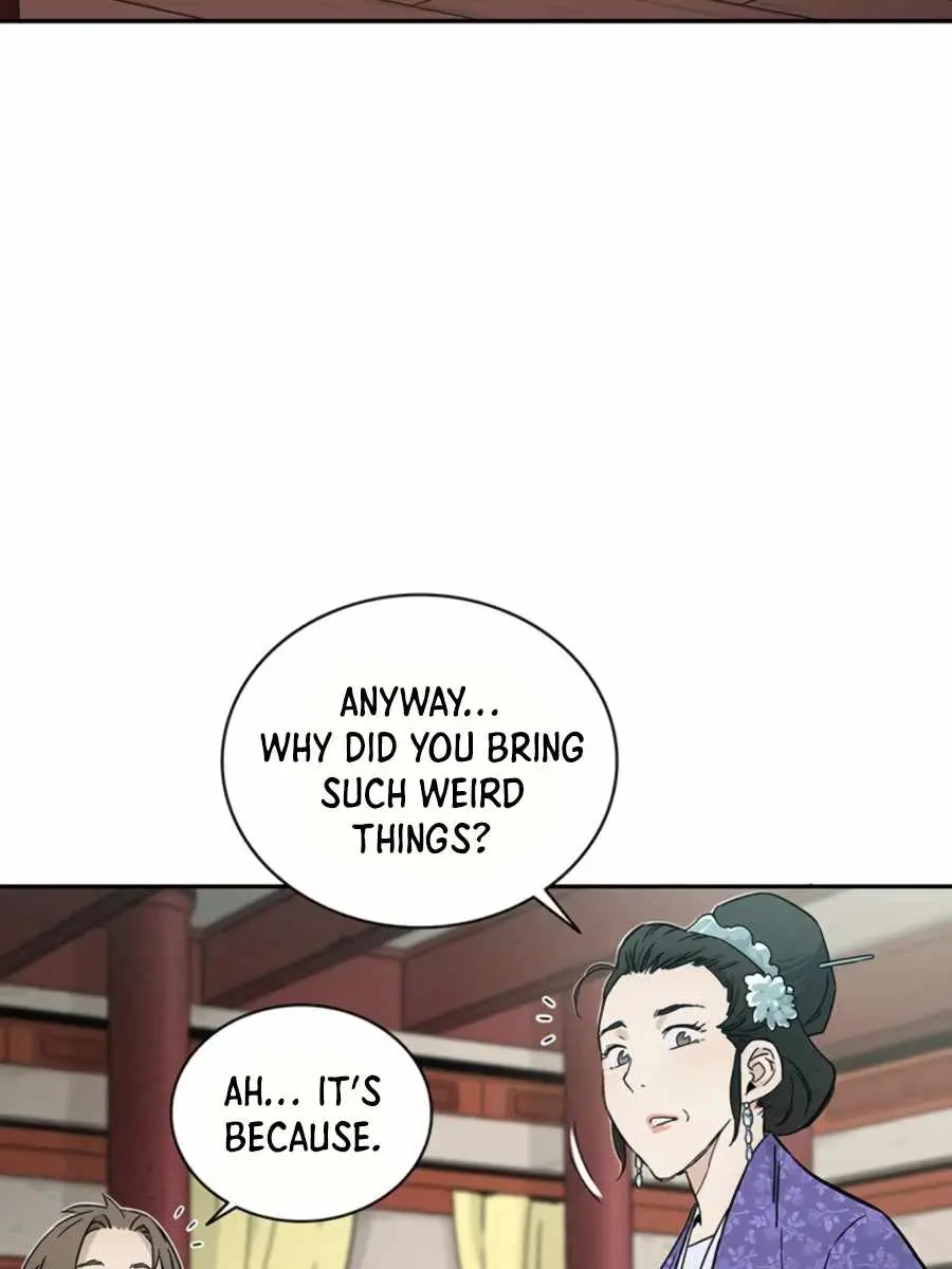I Reincarnated as a Legendary Surgeon Chapter 24 Page 77