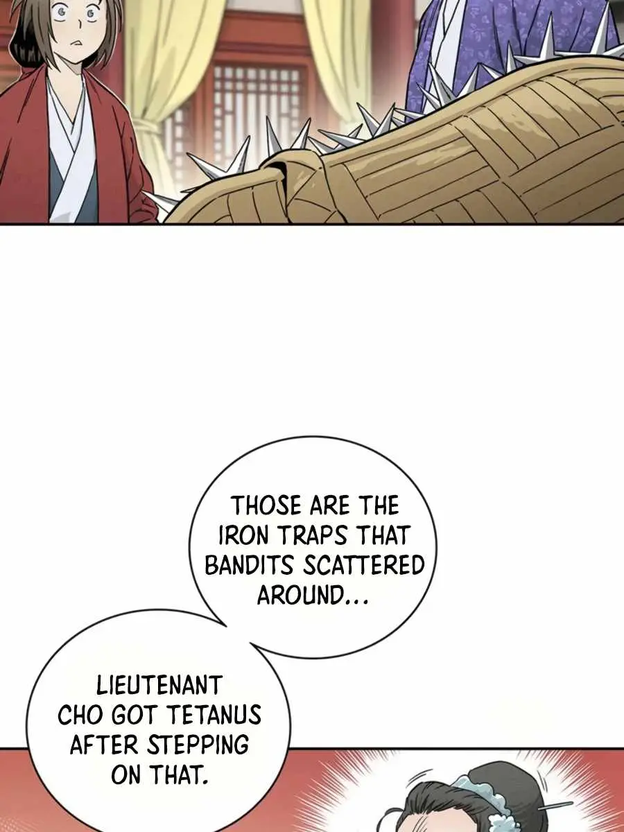 I Reincarnated as a Legendary Surgeon Chapter 24 Page 78