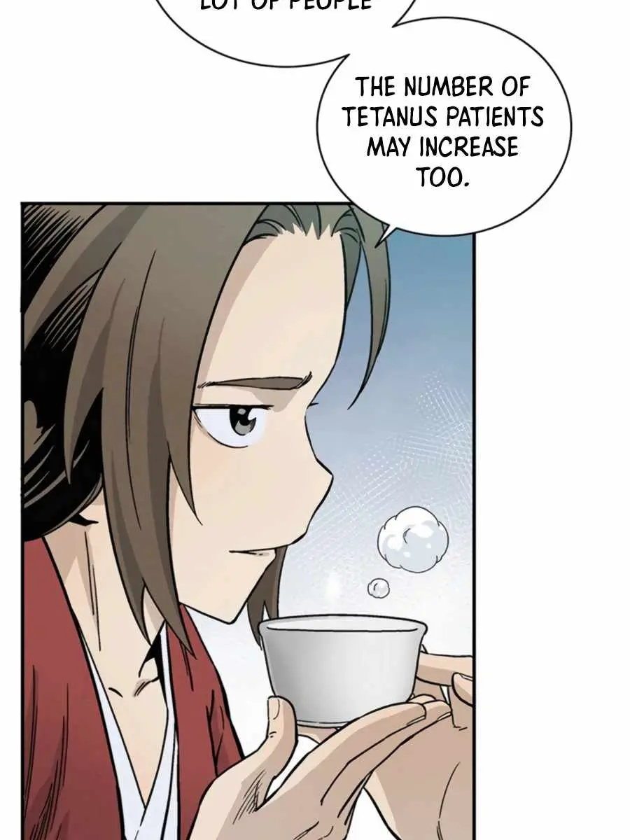 I Reincarnated as a Legendary Surgeon Chapter 24 Page 85