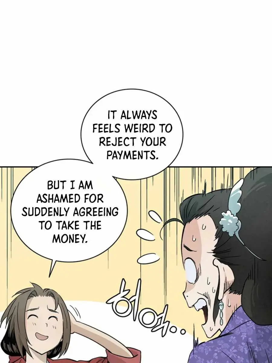 I Reincarnated as a Legendary Surgeon Chapter 24 Page 88
