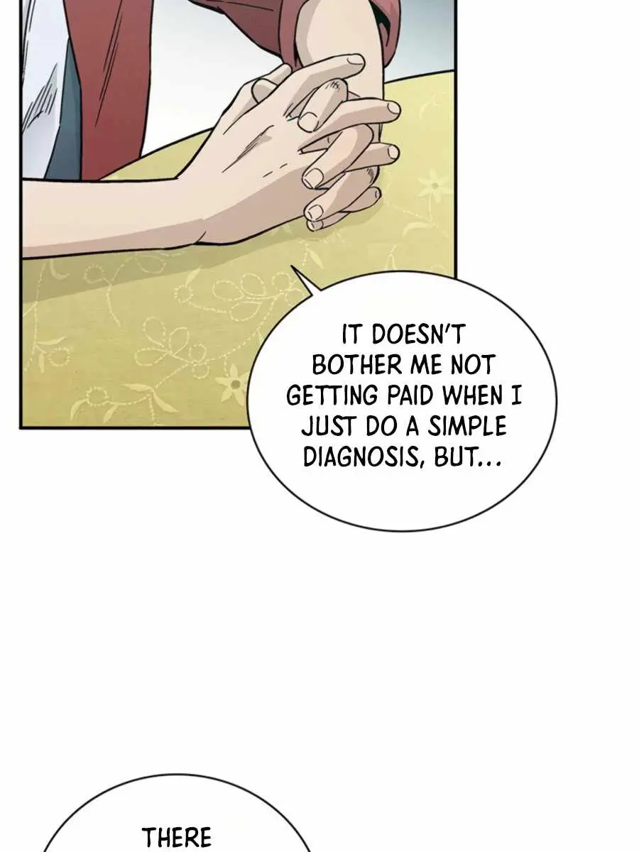 I Reincarnated as a Legendary Surgeon Chapter 24 Page 92