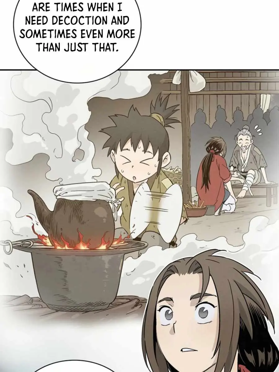 I Reincarnated as a Legendary Surgeon Chapter 24 Page 93