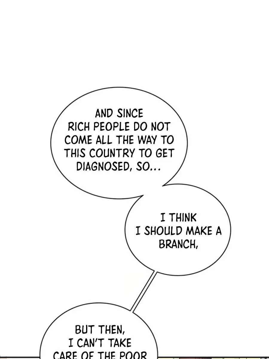 I Reincarnated as a Legendary Surgeon Chapter 24 Page 95