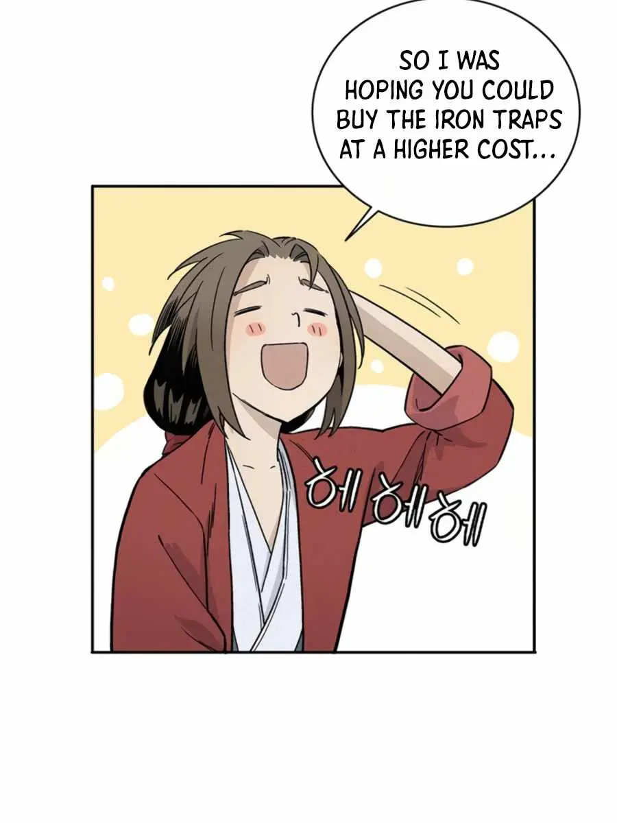 I Reincarnated as a Legendary Surgeon Chapter 24 Page 97