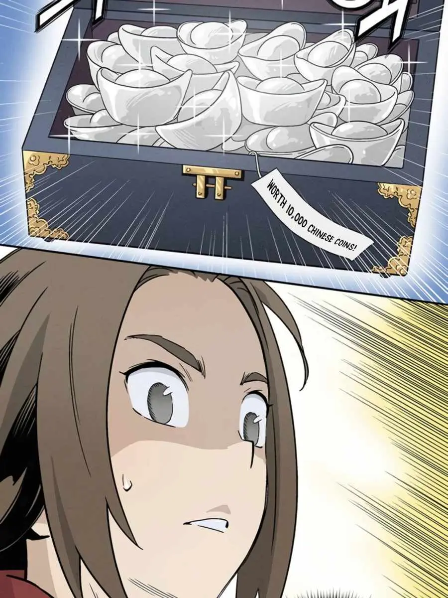 I Reincarnated as a Legendary Surgeon Chapter 24 Page 105