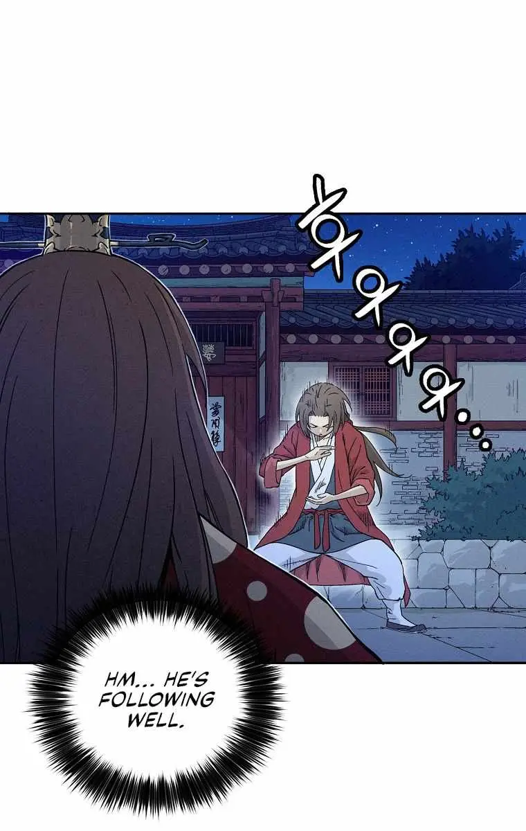 I Reincarnated as a Legendary Surgeon Chapter 25 Page 33