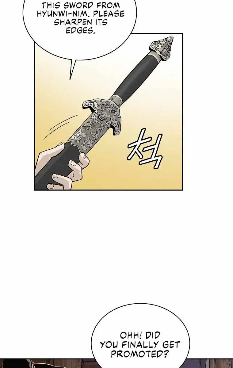 I Reincarnated as a Legendary Surgeon Chapter 25 Page 60