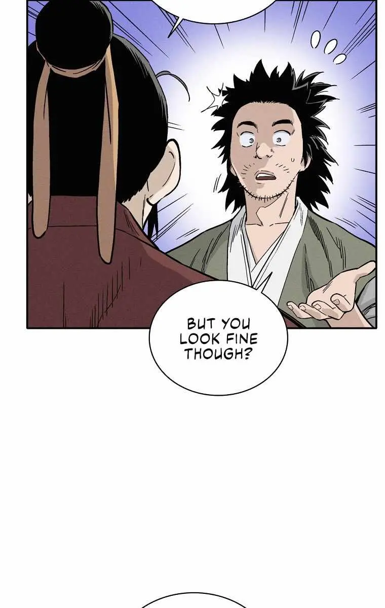I Reincarnated as a Legendary Surgeon Chapter 25 Page 63