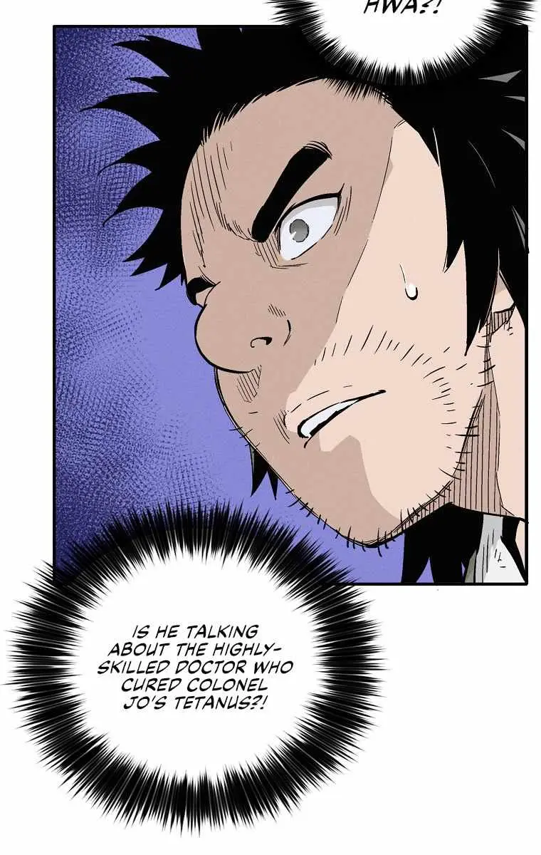 I Reincarnated as a Legendary Surgeon Chapter 25 Page 69