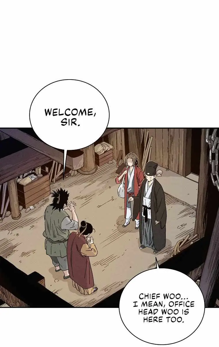 I Reincarnated as a Legendary Surgeon Chapter 25 Page 73