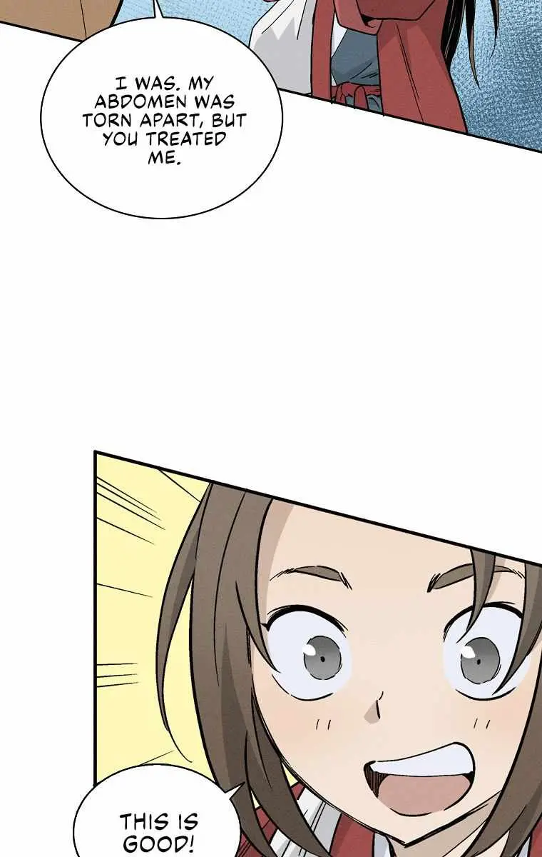 I Reincarnated as a Legendary Surgeon Chapter 25 Page 83
