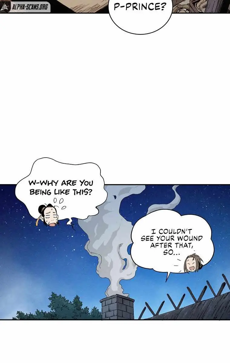 I Reincarnated as a Legendary Surgeon Chapter 25 Page 85