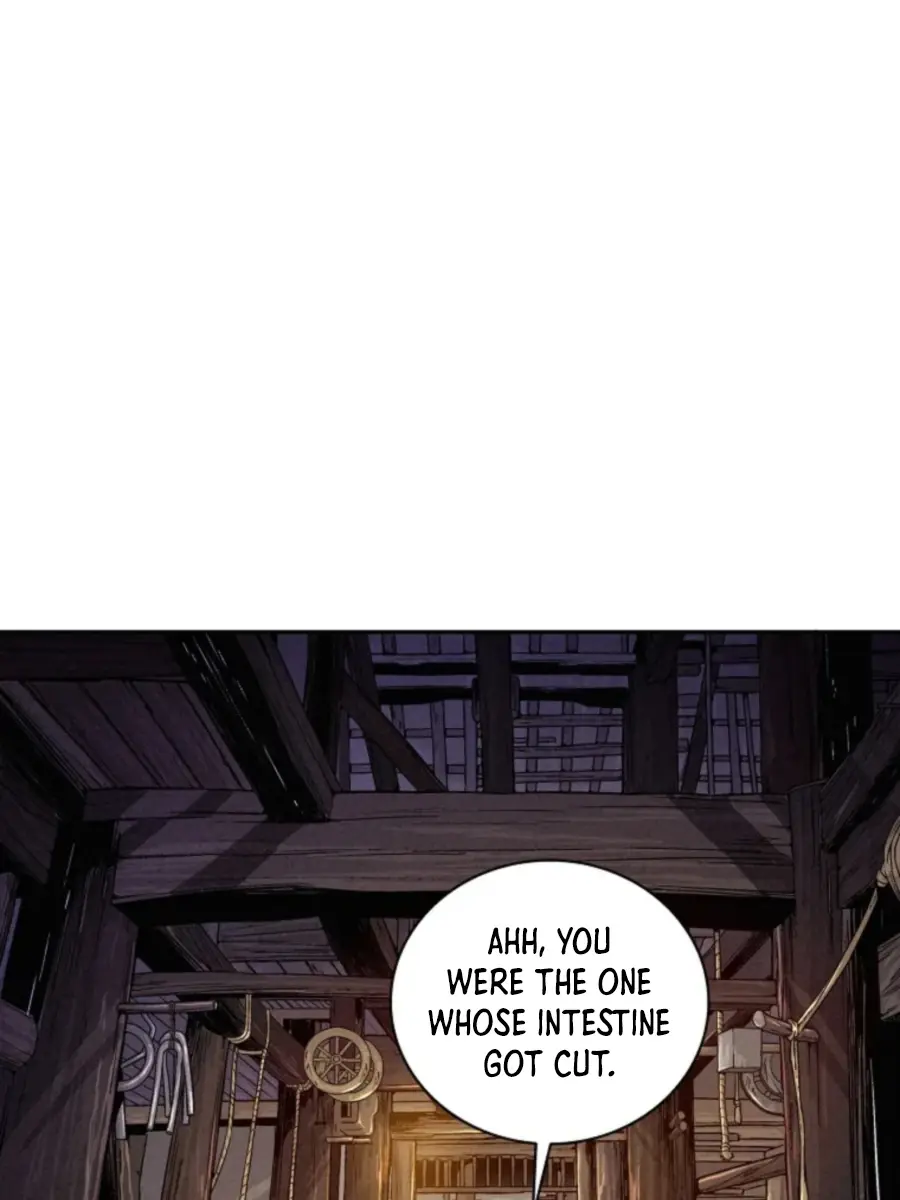 I Reincarnated as a Legendary Surgeon Chapter 26 Page 4